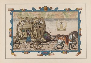 Plate 17 from Theatrum Instrumentorum et Machinarum by Jacques Besson